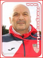 Maurizio Semprini / Allenatore Superga 63
